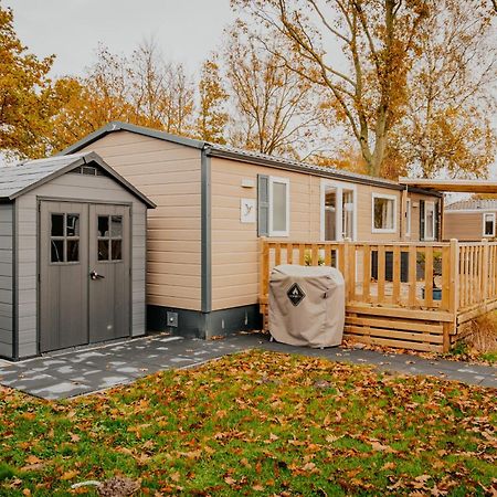 Chalet Trigano 1-6 Pers- 3 Slaapk- 2 Badk- Berging- Inchecken Al Vanaf 13 Uur 라우어소흐 외부 사진