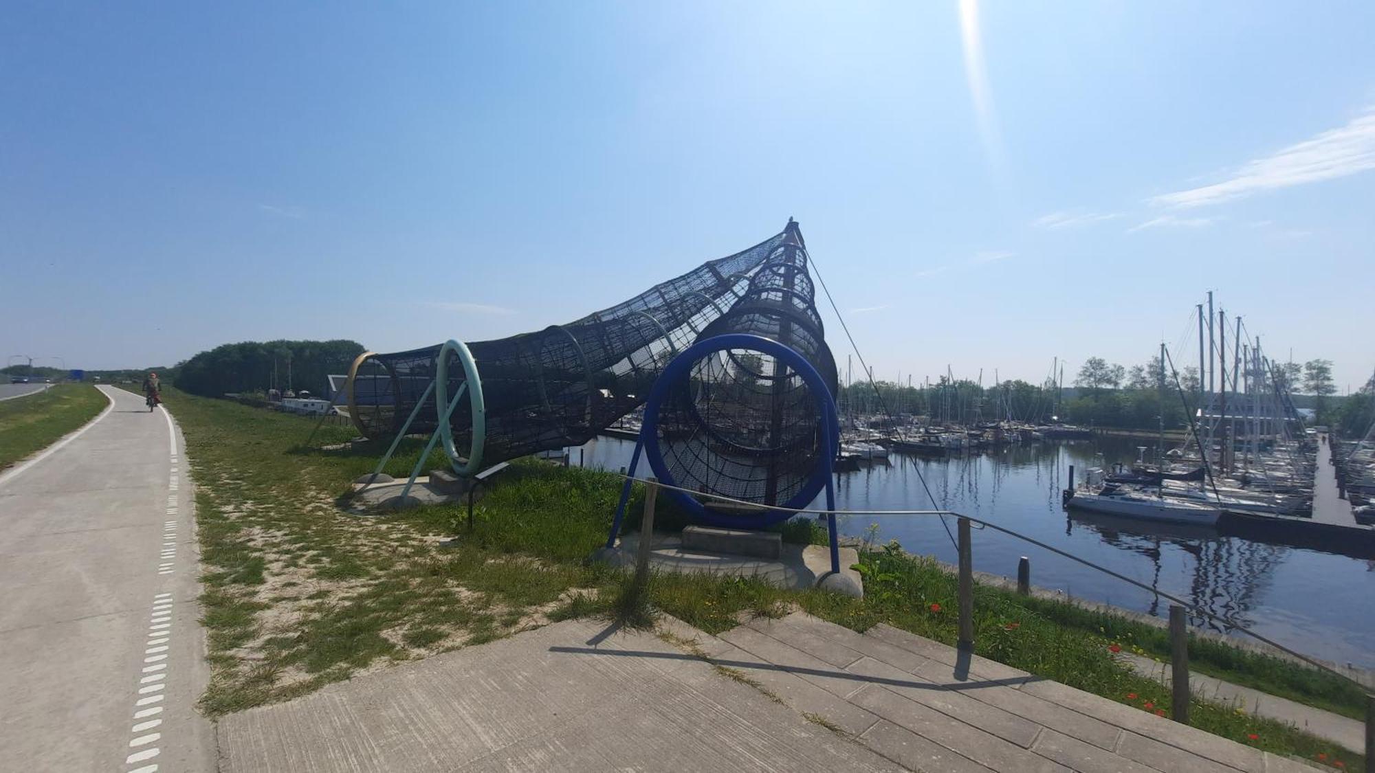Chalet Trigano 1-6 Pers- 3 Slaapk- 2 Badk- Berging- Inchecken Al Vanaf 13 Uur 라우어소흐 외부 사진