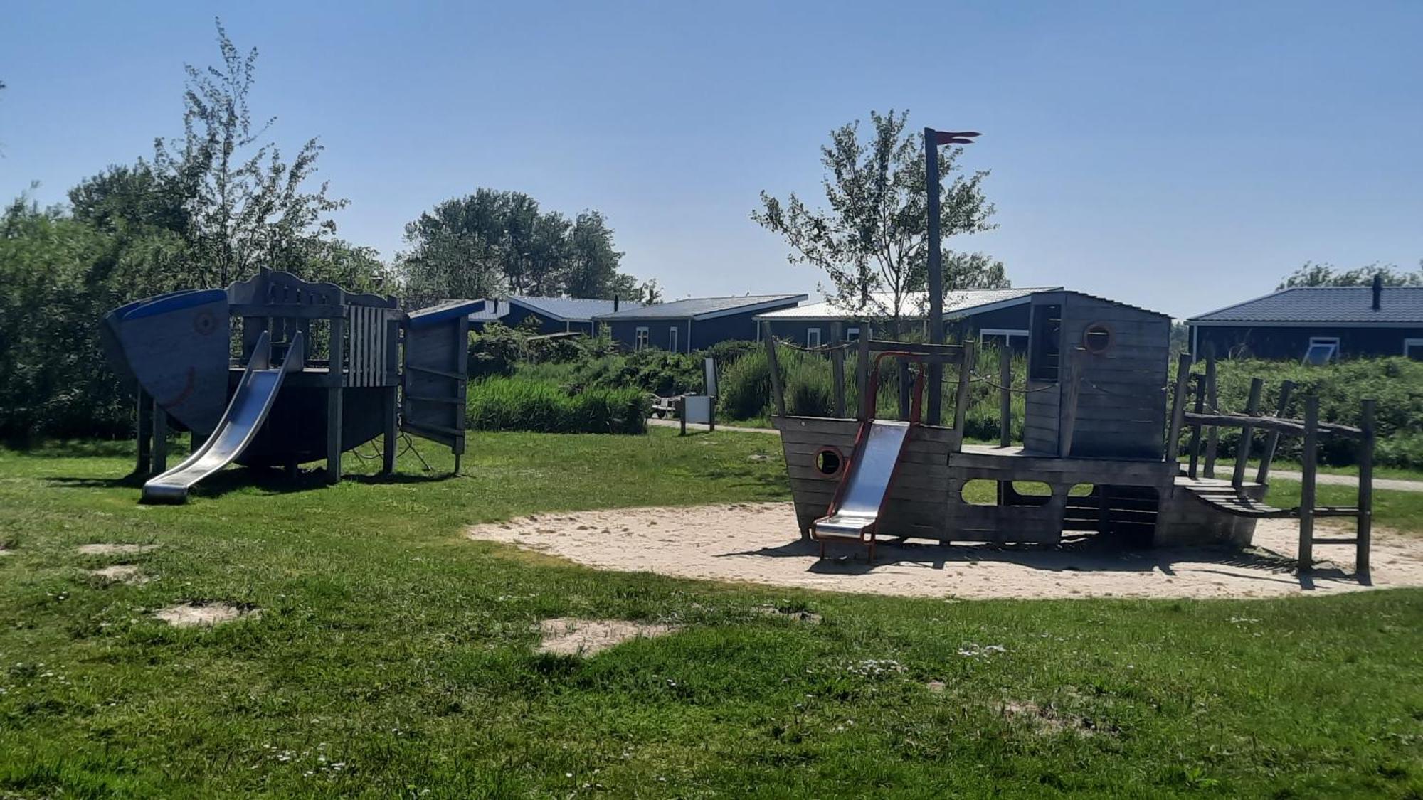Chalet Trigano 1-6 Pers- 3 Slaapk- 2 Badk- Berging- Inchecken Al Vanaf 13 Uur 라우어소흐 외부 사진