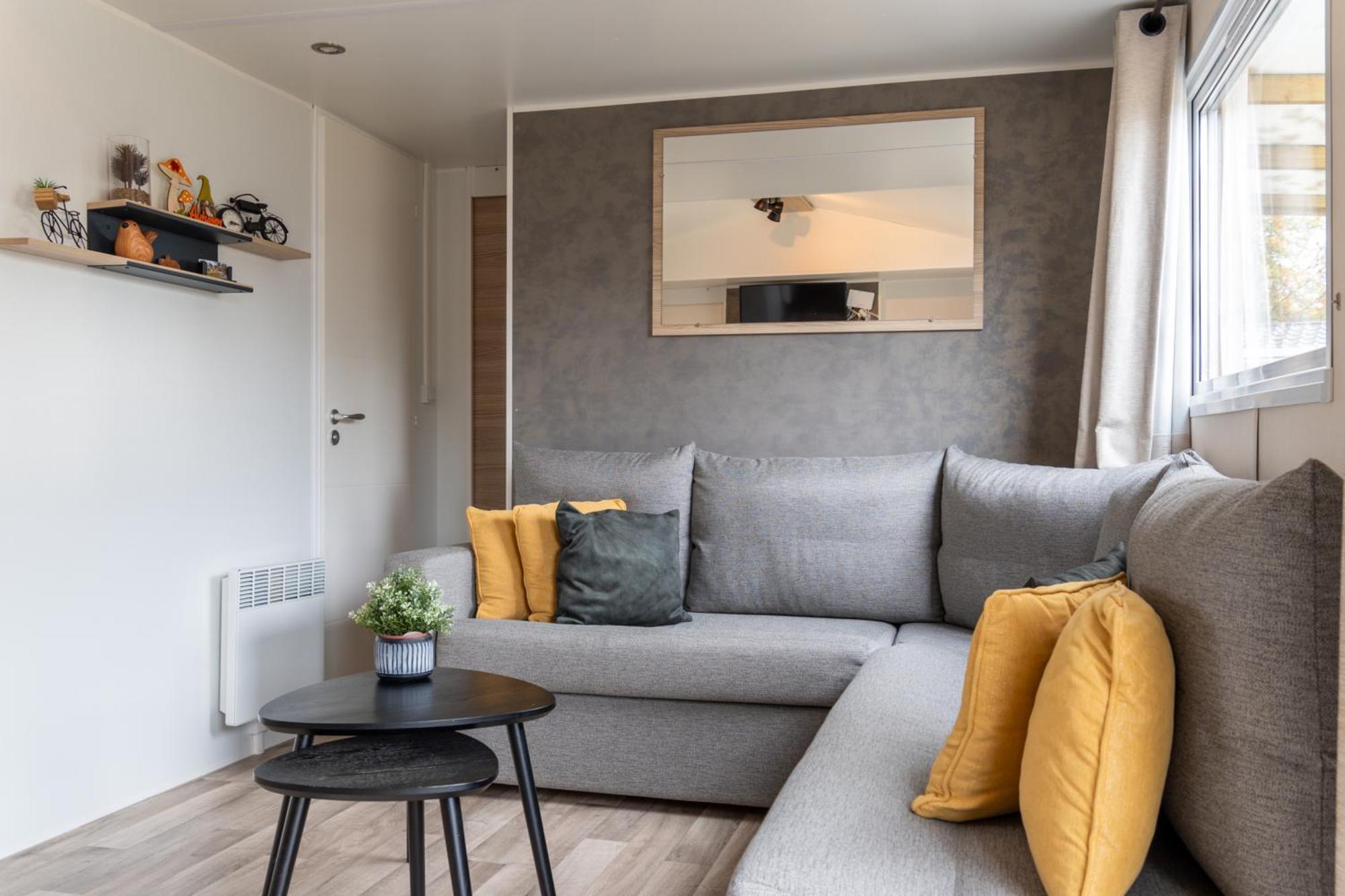 Chalet Trigano 1-6 Pers- 3 Slaapk- 2 Badk- Berging- Inchecken Al Vanaf 13 Uur 라우어소흐 외부 사진