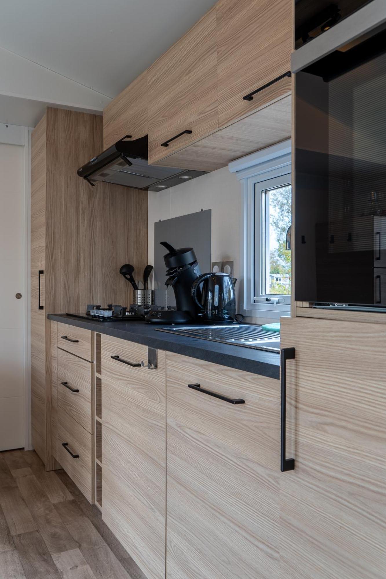 Chalet Trigano 1-6 Pers- 3 Slaapk- 2 Badk- Berging- Inchecken Al Vanaf 13 Uur 라우어소흐 외부 사진