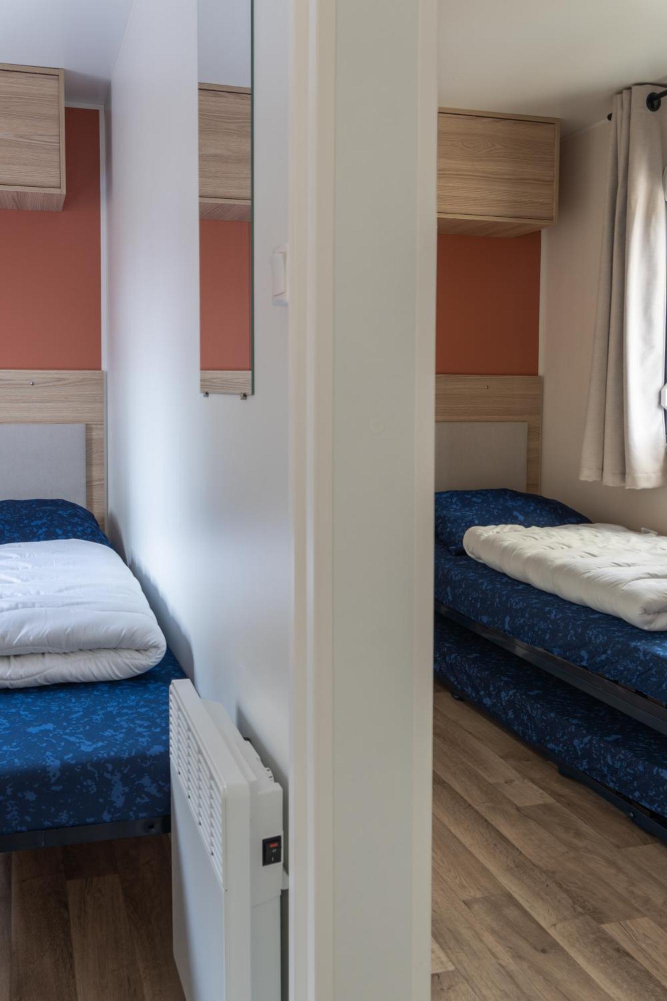 Chalet Trigano 1-6 Pers- 3 Slaapk- 2 Badk- Berging- Inchecken Al Vanaf 13 Uur 라우어소흐 외부 사진