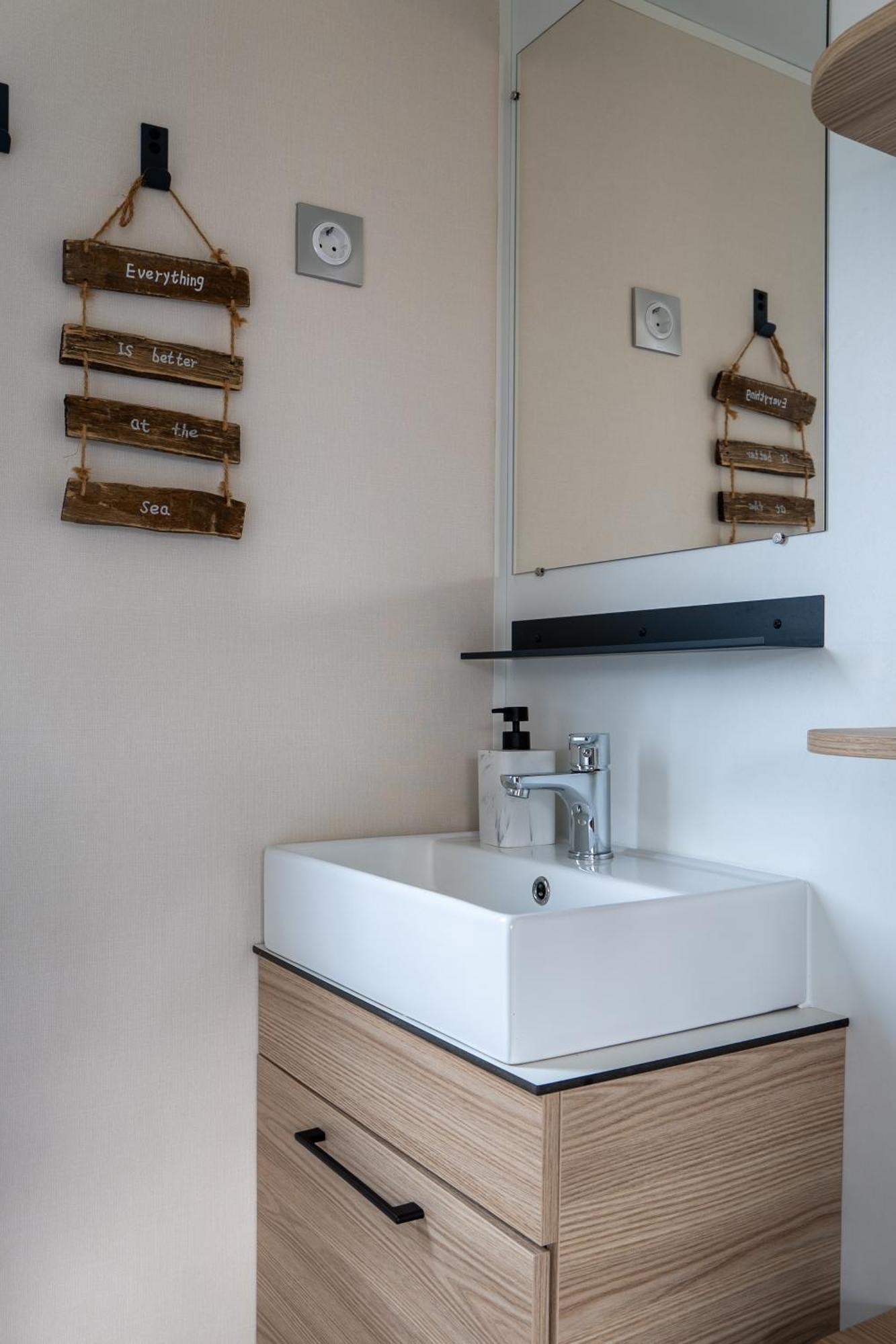 Chalet Trigano 1-6 Pers- 3 Slaapk- 2 Badk- Berging- Inchecken Al Vanaf 13 Uur 라우어소흐 외부 사진