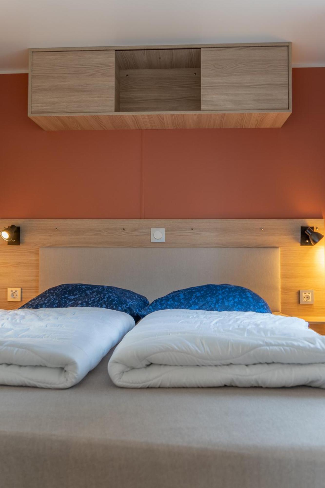 Chalet Trigano 1-6 Pers- 3 Slaapk- 2 Badk- Berging- Inchecken Al Vanaf 13 Uur 라우어소흐 외부 사진
