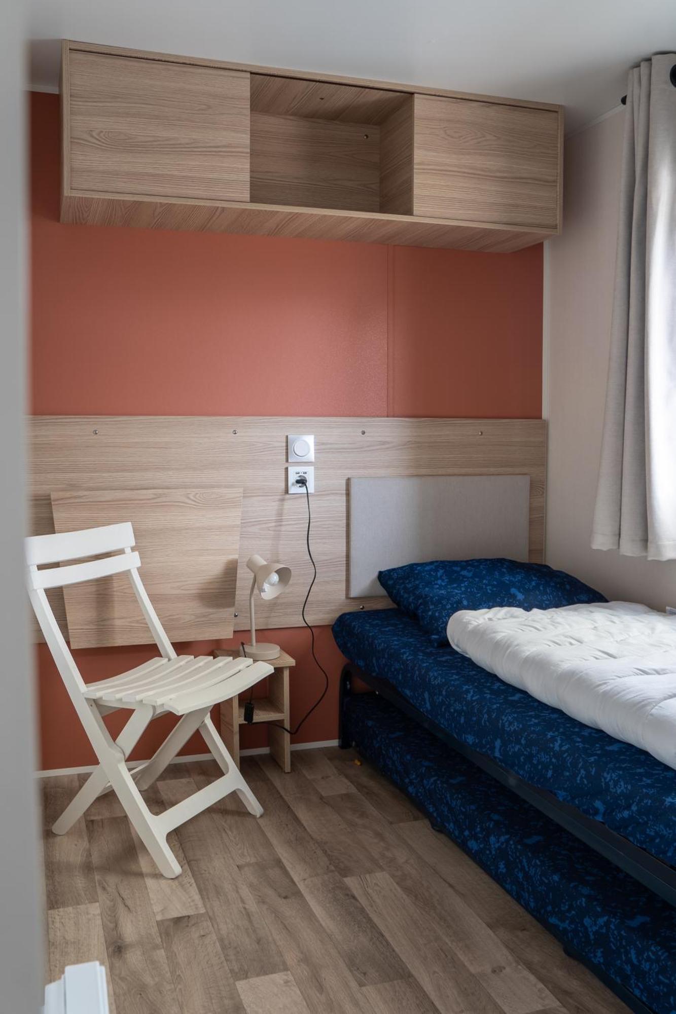 Chalet Trigano 1-6 Pers- 3 Slaapk- 2 Badk- Berging- Inchecken Al Vanaf 13 Uur 라우어소흐 외부 사진